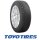 Toyo Celsius AS2 XL 235/55 R18 104V