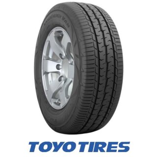 Toyo Nano Energy VAN 195/80 R15C 106S