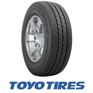 Toyo Nano Energy Van 225/70 R15C 112S