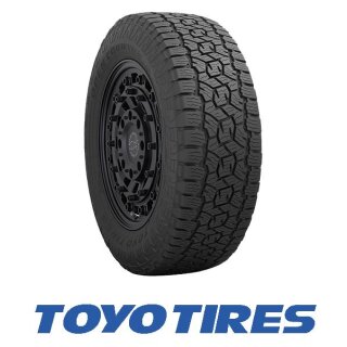 Toyo Open Country A/T III XL 245/65 R17 111H