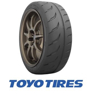 Toyo Proxes R888R 205/50 ZR16 87W