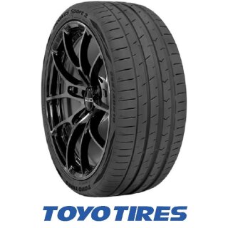 Toyo Proxes Sport 2 XL FR 205/50 R17 93Y