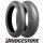 Bridgestone Battlax S21 E Rear 190/50 ZR17 73W