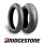 Bridgestone Battlax BT 023 Front 120/70 ZR17 58W