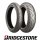 Bridgestone Battlax T33 Rear 180/55 ZR17 73W