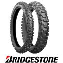 Bridgestone Battlecross X30 Rear 100/100 -18 59M TT
