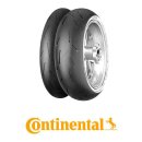 Continental ContiRaceAttack 2 Rear 180/60 ZR17 75W