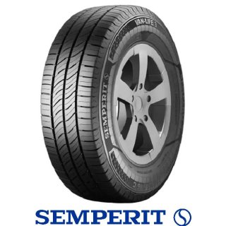 Semperit Van-Life 3 195/60 R16C 99H