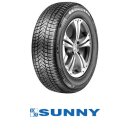 Sunny NC501 ALL Season XL 185/55 R16 87V