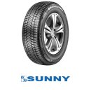 Sunny NC501 ALL Season XL 215/60 R16 99V