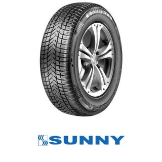 Sunny NC501 ALL Season XL 235/40 R18 95Y