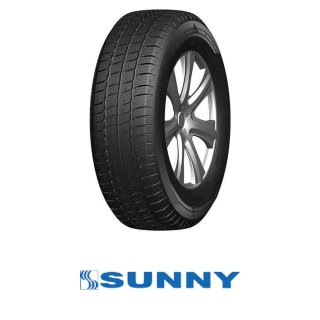 Sunny NC513 ALL Season 195/75 R16C 107T