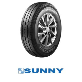 Sunny NL106 185/80 R14C 102R