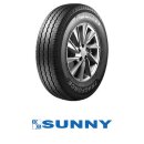 Sunny NL106 225/65 R16C 112R
