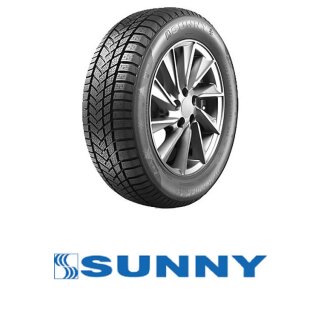 Sunny NW211 XL 255/35 R19 96V