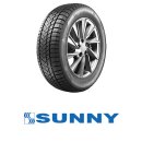 Sunny NW211 XL 255/35 R19 96V