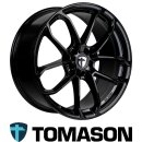 Tomason AR2 9,5x21 5/130 ET46 Black Glossy
