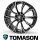 Tomason AR3 8,5x20 5/112 ET30 Black Diamond