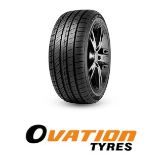 Ovation VI-386 HP XL 275/40 R20 106W