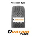 Ovation VI-788 AS XL 205/40 R17 84V