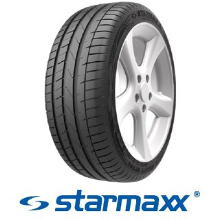 Starmaxx Ultrasport ST760 XL 245/45 ZR18 100W