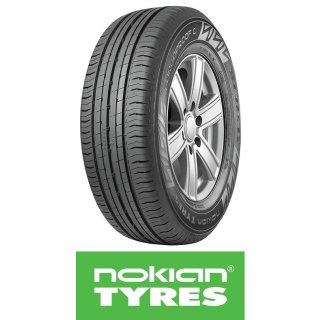 Nokian Cargoproof C 215/60 R17C 109/107T