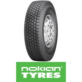Nokian E-Truck Drive 235/75 R17.5 132M