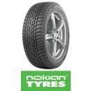 Nokian Snowproof 1 XL 225/55 R17 101V