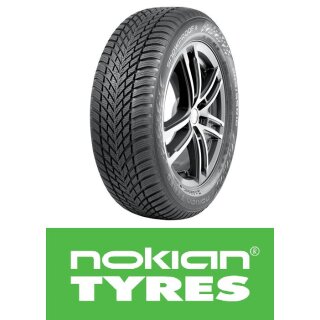 Nokian Snowproof 2 SUV XL FR 255/40 R20 101V