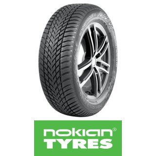 Nokian Snowproof 2 XL 205/65 R16 99H