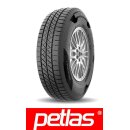 Petlas VanMaster A/S Plus 155/80 R13C 90R