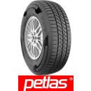Petlas Vanmaster ALL Season + 185/75 R16C 104R