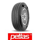 Petlas Vanmaster ALL Season + 205/75 R16C 113R