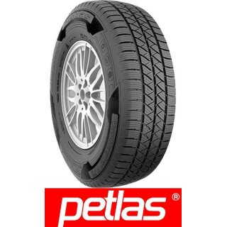 Petlas VanMaster A/S Plus 215/70 R15C 109S