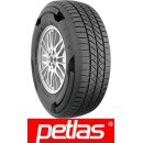 Petlas VanMaster A/S Plus 225/70 R15C 116R