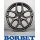 Borbet Y 8,5x20 5/114,3 ET41 Titan matt