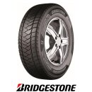 Bridgestone Duravis All Season EVO 195/65 R16C 104T