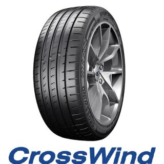 CrossWind Sport Peak XL 235/40 R18 95Y