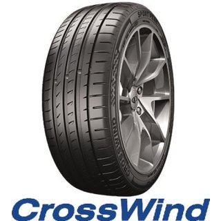CrossWind Sport Peak XL 235/45 R17 97Y