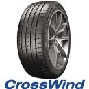 CrossWind Sport Peak XL 245/40 R18 97Y