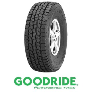 Goodride Radial SL369 A/T 205/65 R15 94H