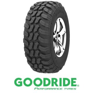 Goodride Mud Legend SL366 195 R14C 106Q