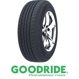 Goodride SU318 265/65 R17 112T