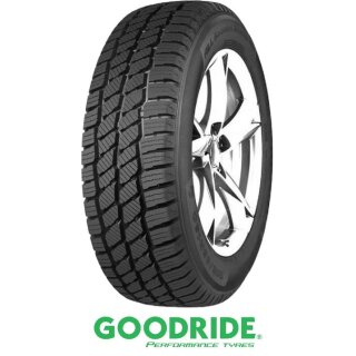 Goodride All Season Master SW613 225/65 R16C 112R