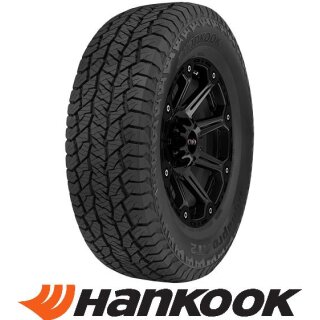 Hankook Dynapro AT2 RF11 FR 265/65 R18 114T