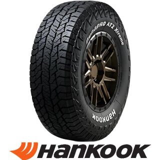 Hankook Dynapro AT2 Xtreme RF12 OWL FR 265/70 R17 121S
