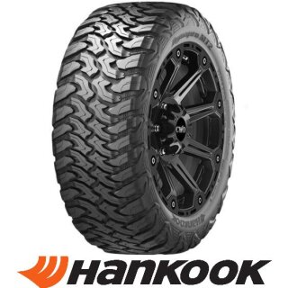 Hankook Dynapro MT2 RT05 FR 245/75 R16 120Q