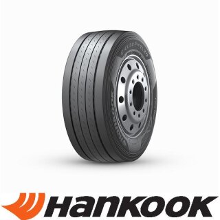 Hankook e-cube Blue TL20 385/55 R22,5 160K