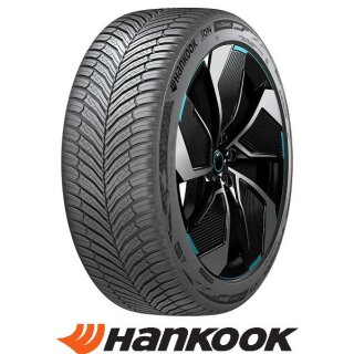 Hankook ION FlexClimate IL01 SUV EV XL FR 255/50 ZR21 109W
