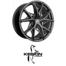 Keskin KT24C 8,5x19 5/120,0 ET35 Palladium Painted